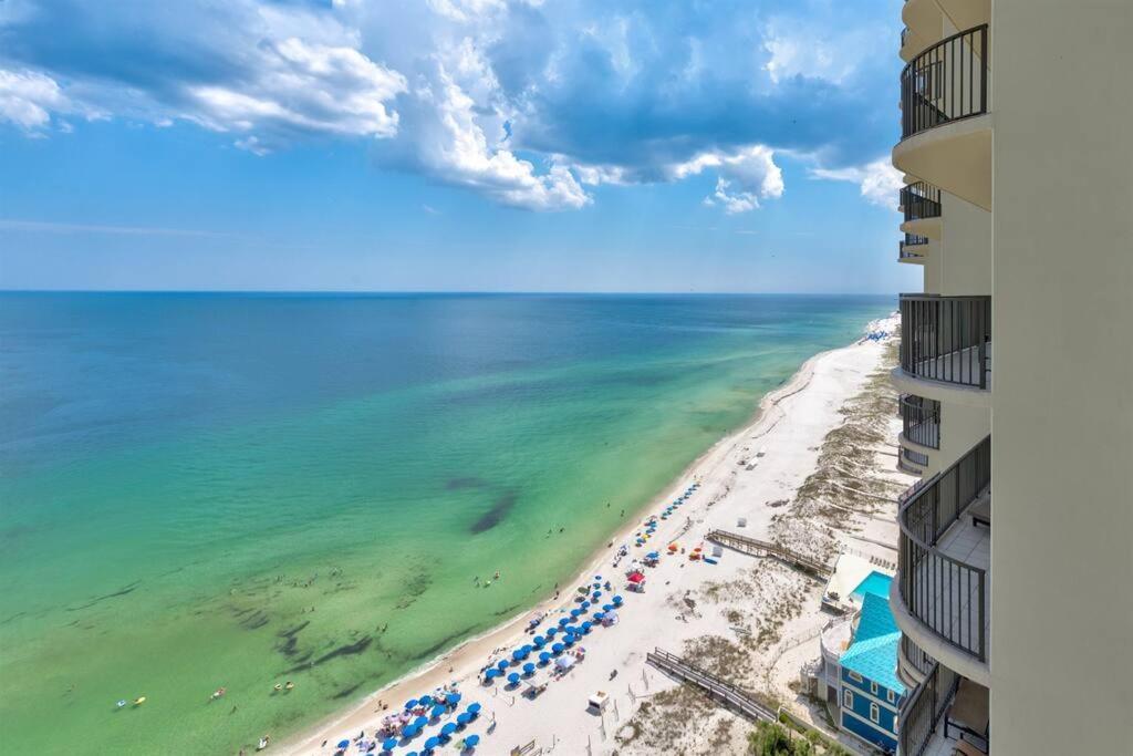 Phoenix West - 2207 - High-End Luxury Beachfront Orange Beach Exterior photo